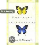 KOSTBARE VRIENDSCHAP 9789058291851 J.C. Maxwell, Boeken, Verzenden, Zo goed als nieuw, J.C. Maxwell
