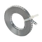 Ophangband verzinkt 12mmx10m (Bevestigingsmaterialen), Ophalen of Verzenden, Nieuw, Radiator, Hoog rendement (Hr)