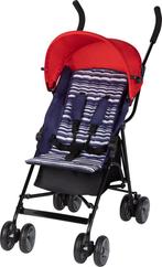 Bebe Confort Kiplo Blue Lines - Buggy - Vanaf 6 maanden -, Kinderen en Baby's, Buggy's, Verzenden, Nieuw