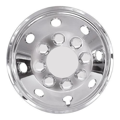 Mooie wieldoppen set voor Campers met bolle velgen, Nieuw!, Caravans en Kamperen, Camper-accessoires, Nieuw, Ophalen of Verzenden