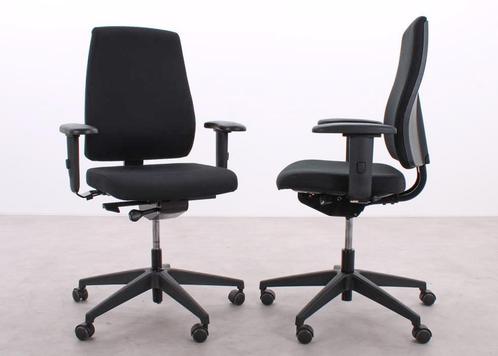 Bureaustoel Interstuhl 113G, Huis en Inrichting, Bureaustoelen, Bureaustoel, Gebruikt, Ergonomisch, Ophalen of Verzenden