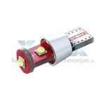 W5W/T10 3 CREE T10 W5W LED met canbus, Verzenden, Nieuw