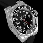 Ublast - Voyage Pro Diver GMT - Automatic Swiss -, Sieraden, Tassen en Uiterlijk, Horloges | Heren, Nieuw