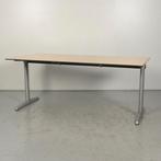 Ahrend 500 vergadertafel - Ahorn blad - 180 x 90 cm, Ophalen of Verzenden, Nieuw in verpakking