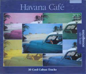 cd - Various - Havana CafÃ© - 30 Cool Cuban Tracks, Cd's en Dvd's, Cd's | Overige Cd's, Zo goed als nieuw, Verzenden
