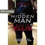 The Hidden Man 9781849161848 David Ellis, Verzenden, Gelezen, David Ellis