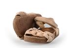 Nelson Sandalen in maat 23 Bruin | 10% extra korting, Verzenden, Jongen of Meisje, Schoenen, Nieuw