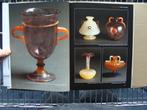 Book - Charles Schneider - French Art Deco Glass - 2015, Antiek en Kunst
