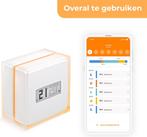 Netatmo Slimme Thermostaat - Smart Thermostaat voor CV -, Verzenden, Zo goed als nieuw