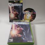 Night Caster Defeat the Darkness Xbox Original, Ophalen of Verzenden, Nieuw