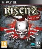 Risen 2 Dark Waters (PlayStation 3), Spelcomputers en Games, Games | Sony PlayStation 3, Verzenden, Gebruikt, Vanaf 12 jaar