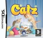 Catz - Nintendo DS (DS Games, Nintendo DS Games), Spelcomputers en Games, Games | Nintendo DS, Nieuw, Verzenden