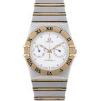 Omega - Constellation - Zonder Minimumprijs - 396.1070 -, Nieuw