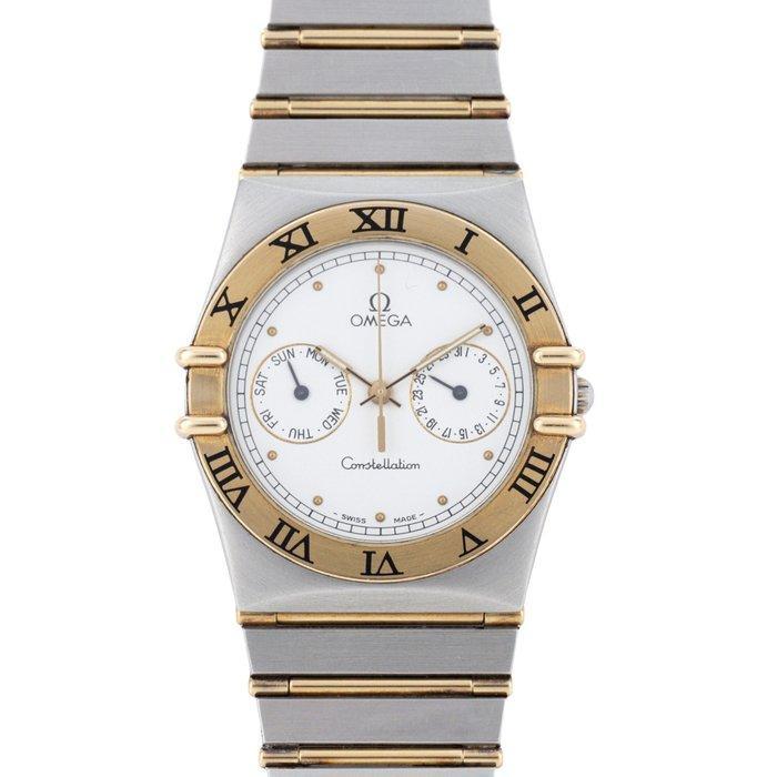 Omega - Constellation - Zonder Minimumprijs - 396.1070 -, Sieraden, Tassen en Uiterlijk, Horloges | Heren