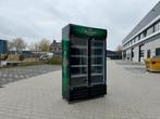 Koelkast met Heineken Stickers – Dubbel (Nieuw), Nieuw