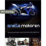 Snelle motoren 9781445497228 N.B., Boeken, Verzenden, Zo goed als nieuw, N.B.