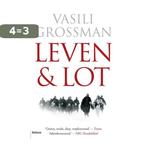 Leven en lot 9789460037511 Vasili Grossman, Verzenden, Zo goed als nieuw, Vasili Grossman