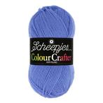 Scheepjes Colour Crafter 100g - 1082 Zwolle, Hobby en Vrije tijd, Breien en Haken, Verzenden, Nieuw
