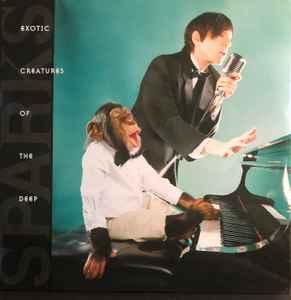 LP nieuw - Sparks - Exotic Creatures Of The Deep, Cd's en Dvd's, Vinyl | Rock, Verzenden