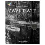 Zwart-wit fotografie - 2e editie, Boeken, Kunst en Cultuur | Fotografie en Design, Ophalen of Verzenden, Nieuw