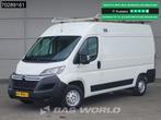 Citroën Jumper L2H2 | Financial Lease voor 210 p/mnd, Auto's, Citroën, Gebruikt, Euro 6, Overige carrosserieën, Wit