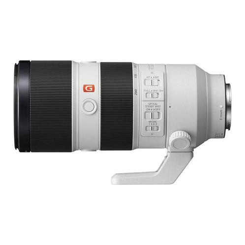 Sony FE 70-200mm f/2.8 GM OSS, Audio, Tv en Foto, Fotografie | Lenzen en Objectieven, Telelens, Nieuw, Zoom, Ophalen of Verzenden