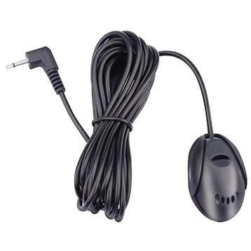 Externe Microfoon 3.5mm Jack - Handsfree bellen - beschikbaar voor biedingen