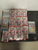 The Pokémon Company - 13 Booster pack - 151,scintille, Hobby en Vrije tijd, Verzamelkaartspellen | Pokémon, Nieuw