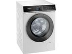 SIEMENS WG54B2031 - Wasmachine - 10 kg - A - Wit, Verzenden, Nieuw