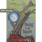 Slb1,Hoog In De Boom 9789044801316 Stefan Boonen, Boeken, Verzenden, Zo goed als nieuw, Stefan Boonen