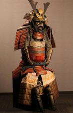 Harnas - Japan - Showa-periode