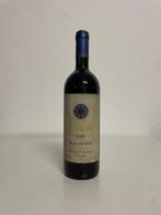 1980 Tenuta San Guido, Sassicaia - Bolgheri, Toscane - 1, Nieuw