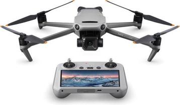 DJI Mavic 3 Classic - incl. DJI RC Smart Controller beschikbaar voor biedingen