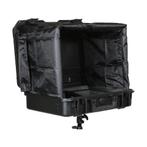 SKB iSeries 1813 waterdichte flightcase laptop, met zonnesch, Verzenden, Nieuw