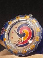 Swatch - SWATCH Scuba SEÚL 1988 (SDZ100) - Unisex - 1994, Verzamelen, Nieuw