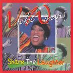 cd - Vickie Winans - Share The Laughter, Verzenden, Zo goed als nieuw
