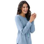 Classic Inspirationen Trui met ronde hals Trui, Kleding | Dames, Truien en Vesten, Verzenden, Nieuw