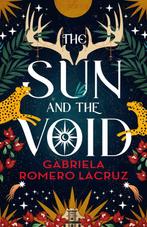 The Warring Gods-The Sun and the Void 9780316336543, Verzenden, Gelezen, Gabriela Romero Lacruz