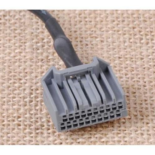 Auto Interface Aux-in audio kabel Honda, Huis en Inrichting, Banken | Complete zithoeken, Verzenden