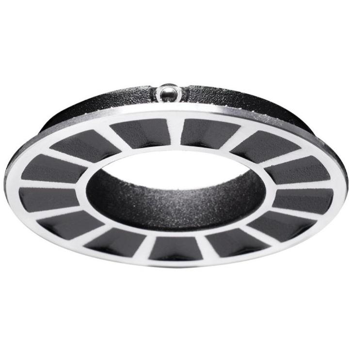 Manfrotto ONE Xchange 60mm Flat Base Adapter, Audio, Tv en Foto, Fotografie | Statieven en Balhoofden, Overige typen, Nieuw, Ophalen of Verzenden