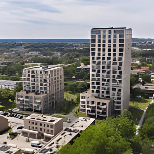 Ruim appartement met balkon, parkeerplaats en inloopdouche, Huizen en Kamers, Huizen te huur, Direct bij eigenaar, Utrecht, Appartement