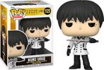 Funko POP! Vinyl Animation Tokyo Ghoul Re-Kuki Urie, Ophalen of Verzenden, Nieuw