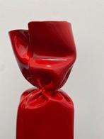 Laurence JENK (1965) - Bonbon ROUGE, Antiek en Kunst