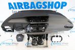 AIRBAG SET – DASHBOARD GRIJS CITROEN C4 PICASSO (2013-HEDEN), Auto-onderdelen, Gebruikt, Citroën