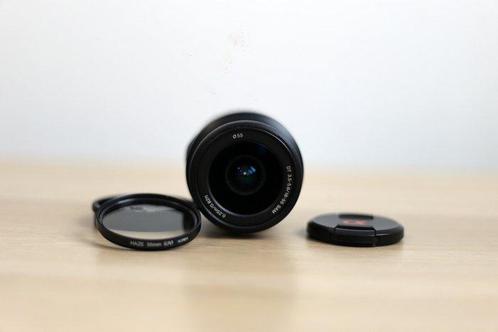 Sony DT 3.5-5.6/18-55mm SAM ZOOM Alpha Zoomlens, Audio, Tv en Foto, Fotocamera's Digitaal