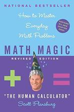 Math Magic Revised Edition: How to Master Eday Math Problems, Boeken, Hay, Victoria,Flansburg, Scott, Gelezen, Verzenden