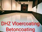 220m2(45kg) 2K Epoxy WERKPLAATS vloer coating Garage Hefbrug, Verzenden, Nieuw, Verf, 20 liter of meer