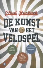 De kunst van het veldspel 9789023479956 Chad Harbach, Boeken, Verzenden, Zo goed als nieuw, Chad Harbach