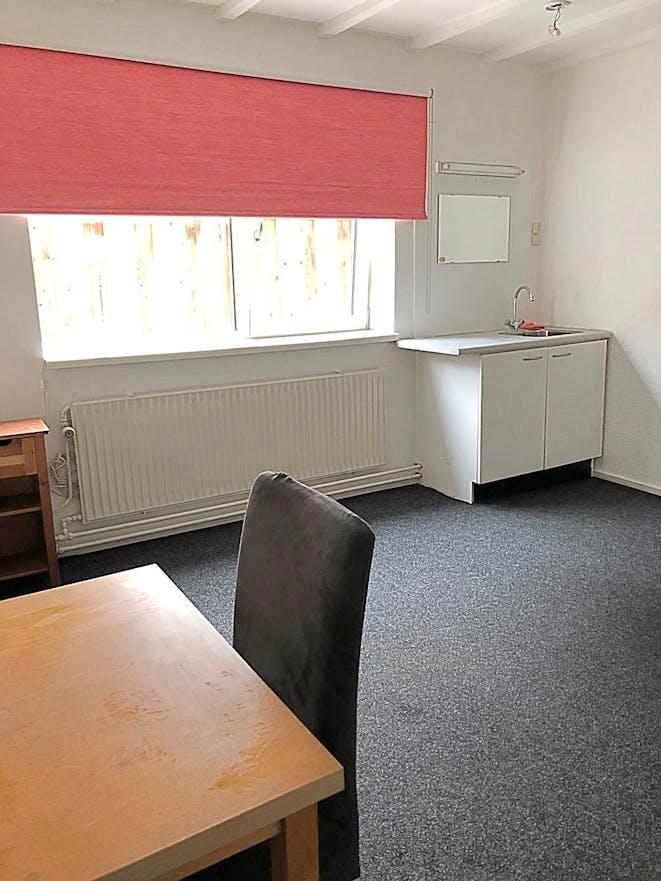 Studio te huur in Bronckhorst - 25 m² - 2 kamer(s) - 2, Huizen en Kamers, Kamers te huur, Overige regio's