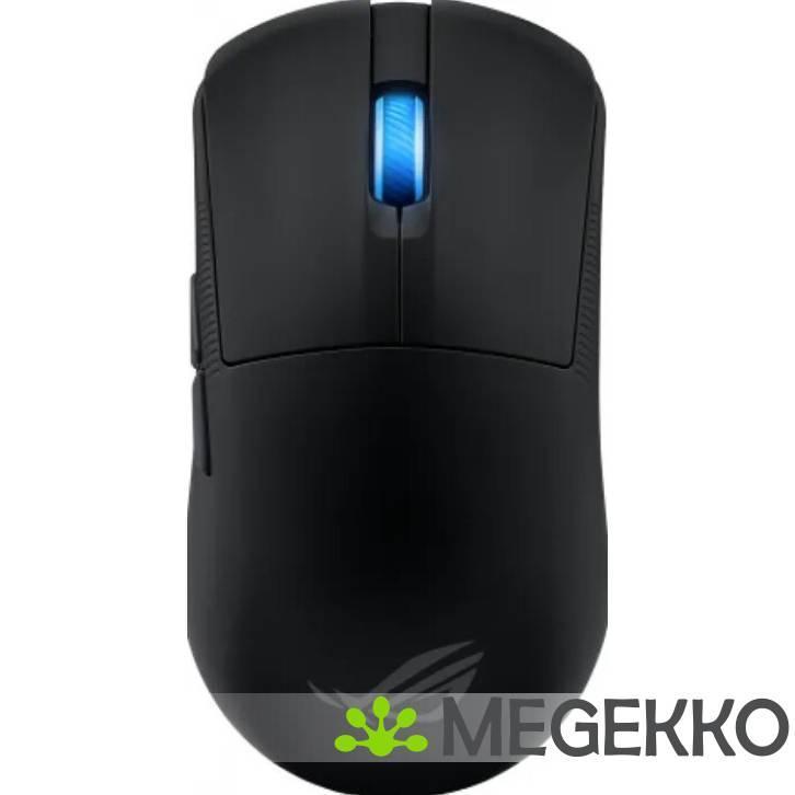 ASUS ROG Harpe Ace Mini Black, Computers en Software, Muizen, Nieuw, Verzenden